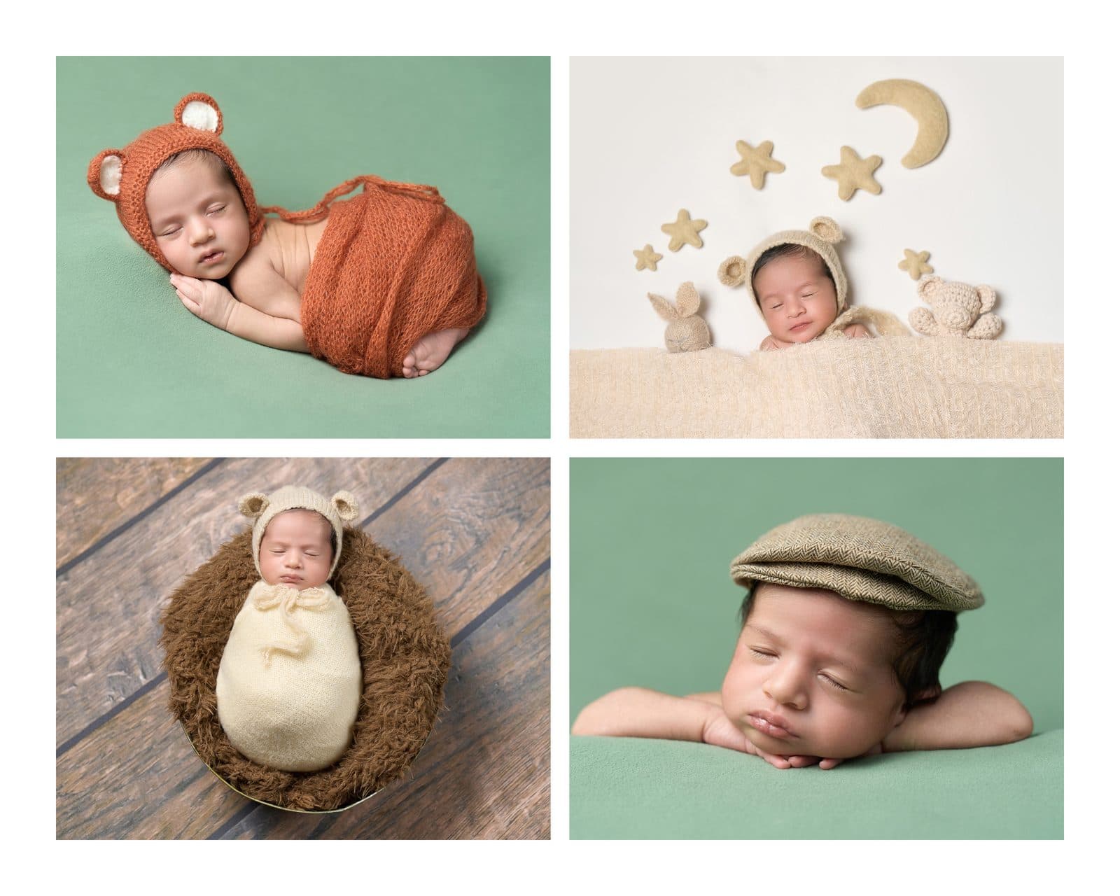 Upload photos for your Tinybook